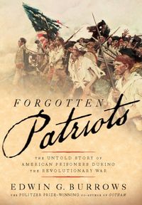 Produktbild: Forgotten Patriots