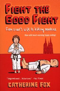 Produktbild: Fight the Good Fight