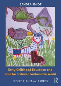 Produktbild: Early Childhood Education and Care for a Shared Sustainable World