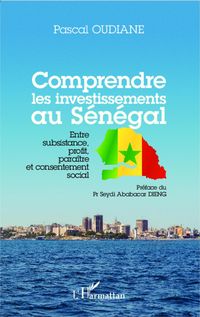 Produktbild: Comprendre les investissements au S&eacute;n&eacute;gal