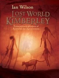Produktbild: Lost World of the Kimberley