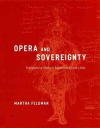 Produktbild: Opera & Sovereignty