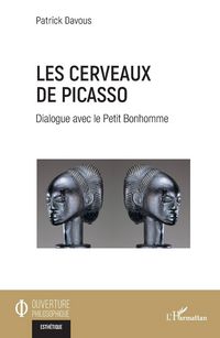Produktbild: Les cerveaux de Picasso