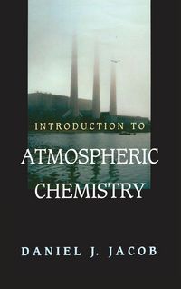 Produktbild: Introduction to Atmospheric Chemistry