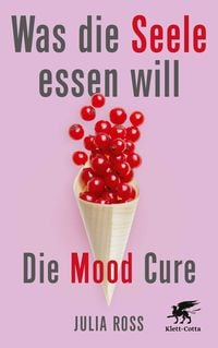 Produktbild: Was die Seele essen will