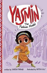 Produktbild: Faruqi, S: Yasmin the Fashion Model