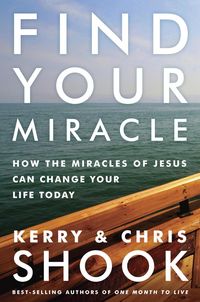 Produktbild: Find Your Miracle