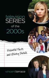 Produktbild: Television Series of the 2000s
