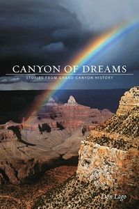 Produktbild: Canyon Of Dreams