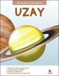 Produktbild: Uzay - Ilk Sorular ve Cevaplarla
