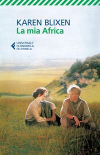 Produktbild: La mia Africa