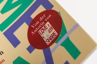 Drive Me Crazy – Für die Liebe bitte wenden