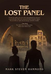 Produktbild: The Lost Panel