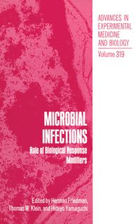 Produktbild: Microbial Infections