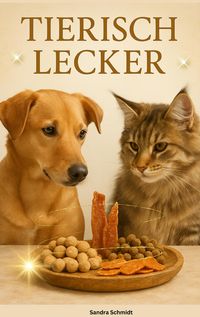 Produktbild: Tierisch Lecker