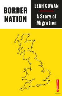 Produktbild: Border Nation