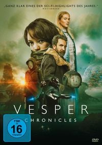 Produktbild: Vesper Chronicles