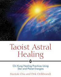 Produktbild: Taoist Astral Healing