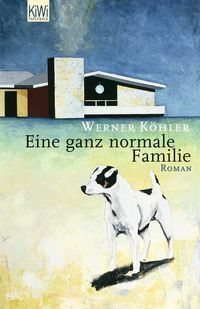 Produktbild: Eine ganz normale Familie