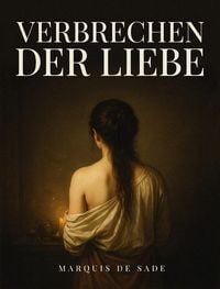 Produktbild: Verbrechen der Liebe