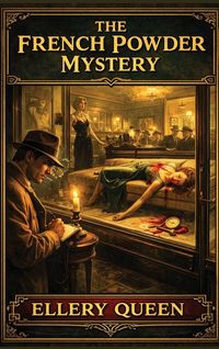 Produktbild: The French Powder Mystery