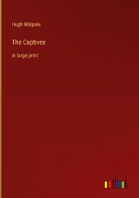 Produktbild: The Captives