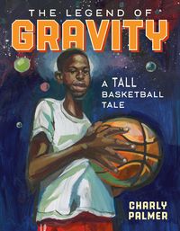 Produktbild: The Legend of Gravity