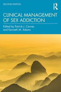 Produktbild: Clinical Management of Sex Addiction