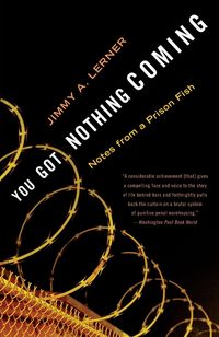 Produktbild: You Got Nothing Coming