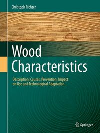 Produktbild: Wood Characteristics