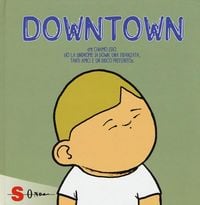 Produktbild: Downtown