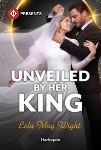 Produktbild: Unveiled by Her King