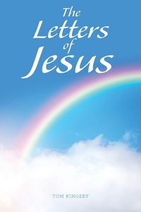 Produktbild: The Letters of Jesus