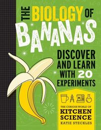 Produktbild: The Biology of Bananas