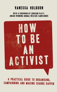 Produktbild: How to Be an Activist