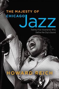Produktbild: The Majesty of Chicago Jazz