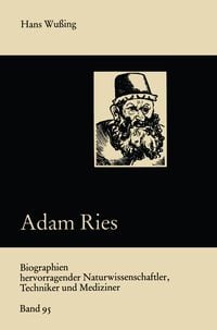 Produktbild: Adam Ries