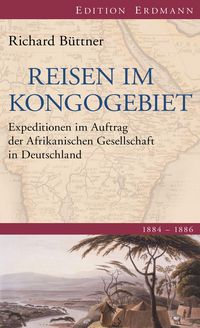 Produktbild: Reisen im Kongogebiet