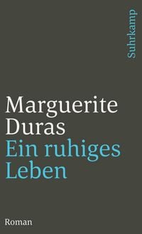 Produktbild: Ein ruhiges Leben