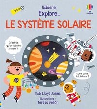 Produktbild: Explore... le syst&egrave;me solaire