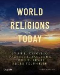 Produktbild: World Religions Today
