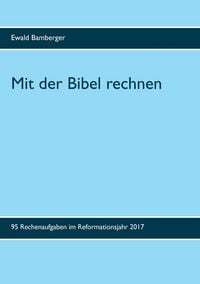 Produktbild: Mit der Bibel rechnen