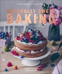 Produktbild: Naturally Sweet Baking