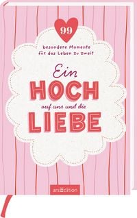 Produktbild Ein Hoch auf uns und die Liebe