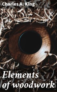 Produktbild: Elements of woodwork