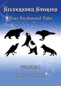 Produktbild: Silverspun Stories