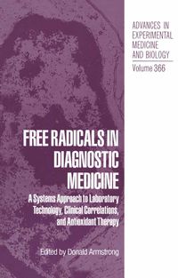 Produktbild: Free Radicals in Diagnostic Medicine