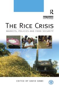 Produktbild: The Rice Crisis