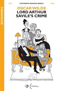 Produktbild: Lord Arthur Savile's Crime