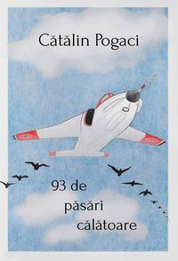 Produktbild: 93 De Pasari Calatoare
